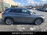 2022 INFINITI QX50 ESSENTIAL ***CERTIFIED***