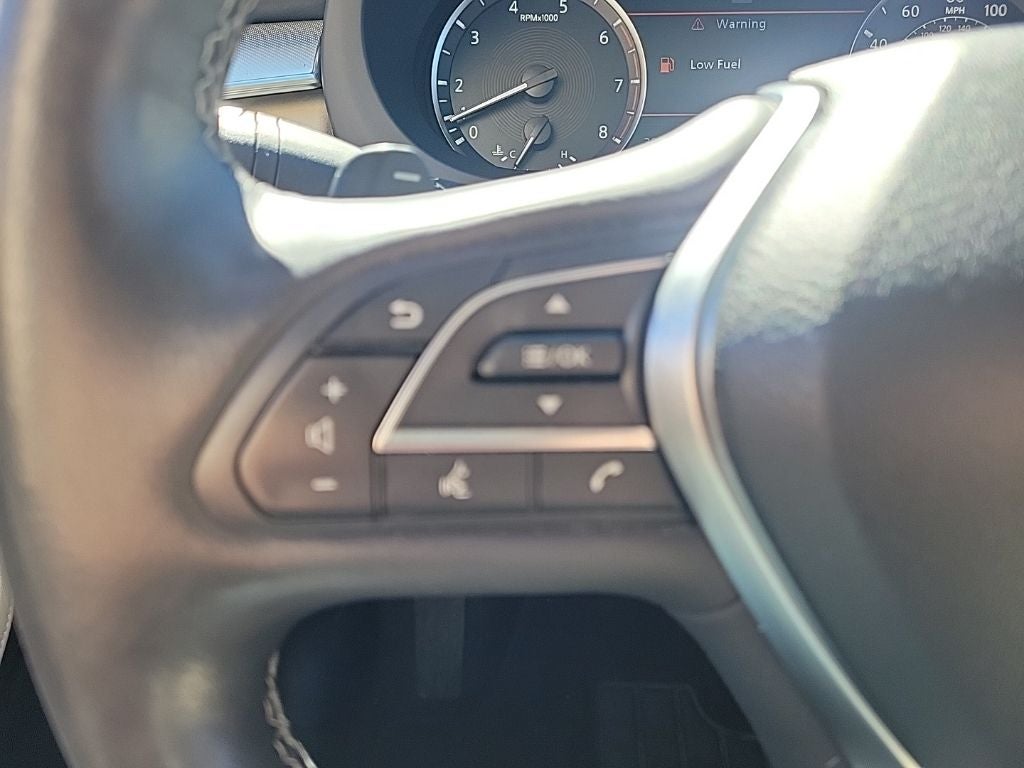 2022 INFINITI QX50 ESSENTIAL ***CERTIFIED***
