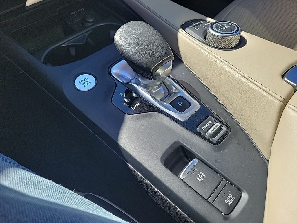 2022 INFINITI QX50 ESSENTIAL ***CERTIFIED***