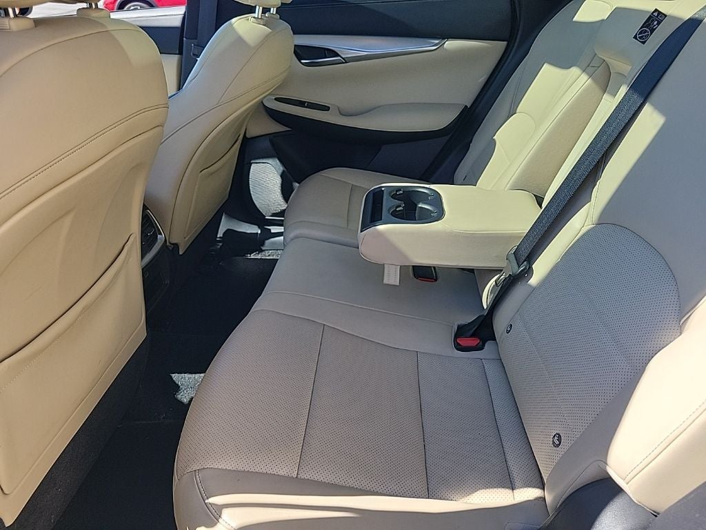 2022 INFINITI QX50 ESSENTIAL ***CERTIFIED***