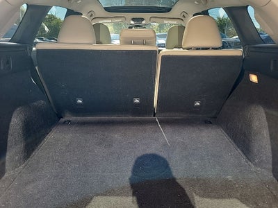 2022 INFINITI QX50 ESSENTIAL ***CERTIFIED***