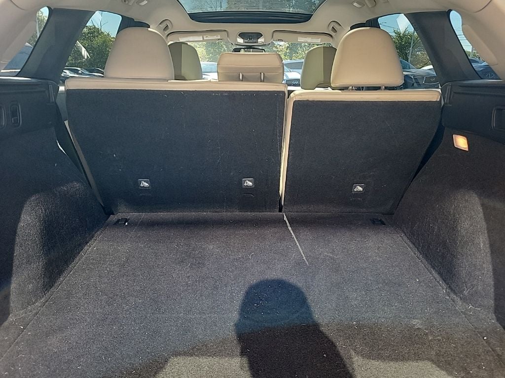 2022 INFINITI QX50 ESSENTIAL ***CERTIFIED***