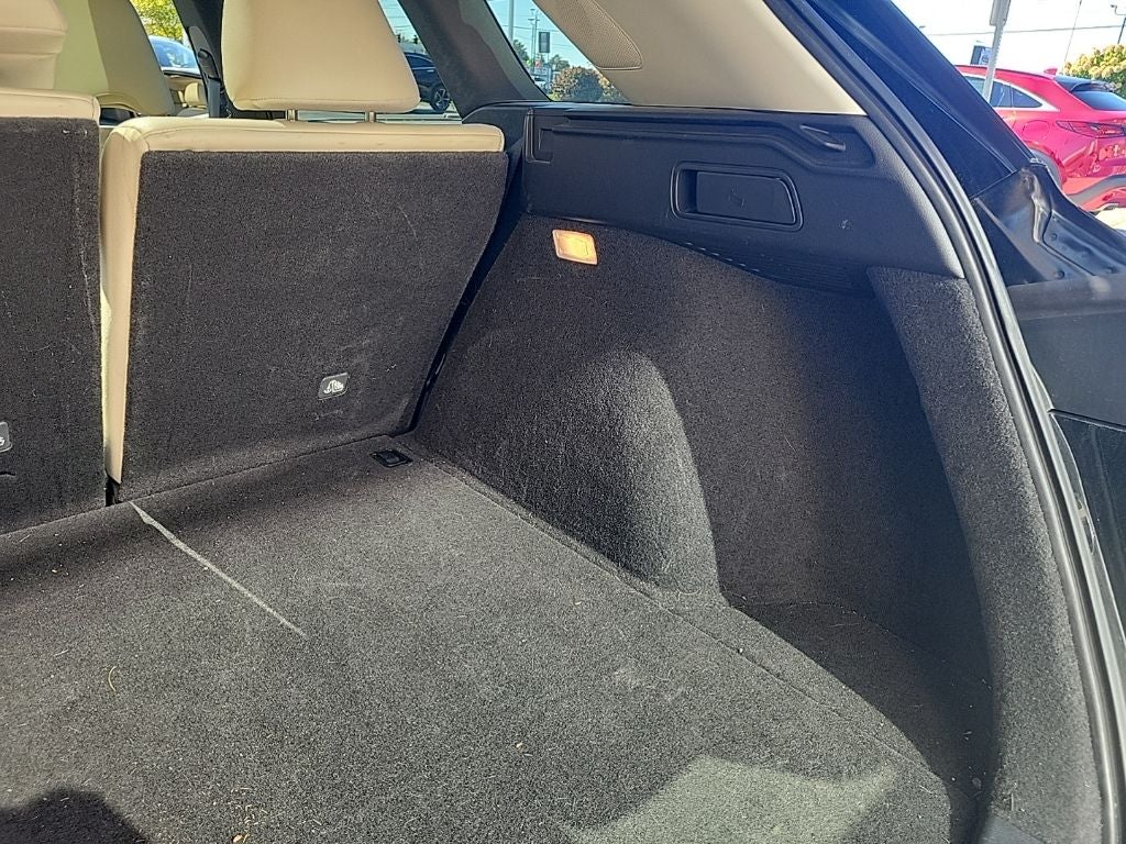 2022 INFINITI QX50 ESSENTIAL ***CERTIFIED***