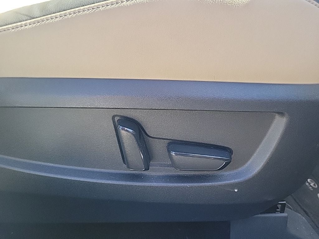 2022 INFINITI QX50 ESSENTIAL ***CERTIFIED***