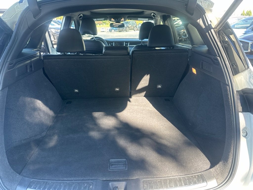 2022 INFINITI QX50 Autograph