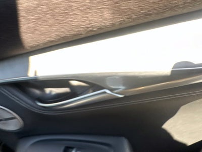 2022 INFINITI QX50 Autograph
