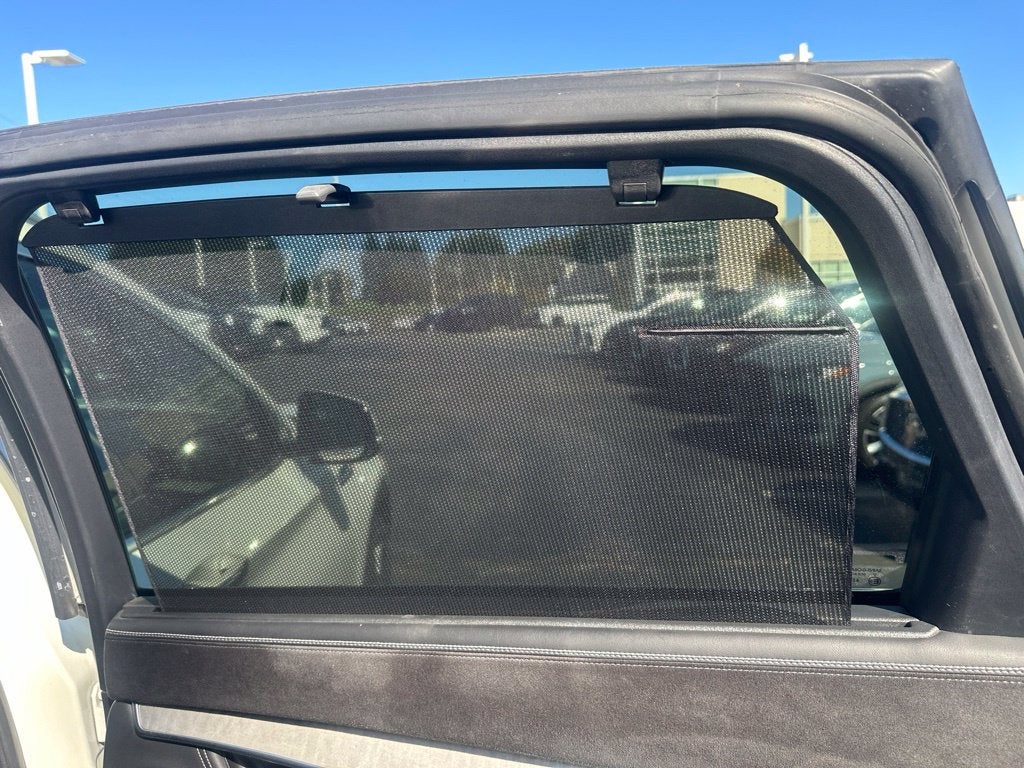 2022 INFINITI QX50 Autograph