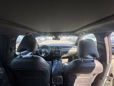 2022 INFINITI QX50 Autograph