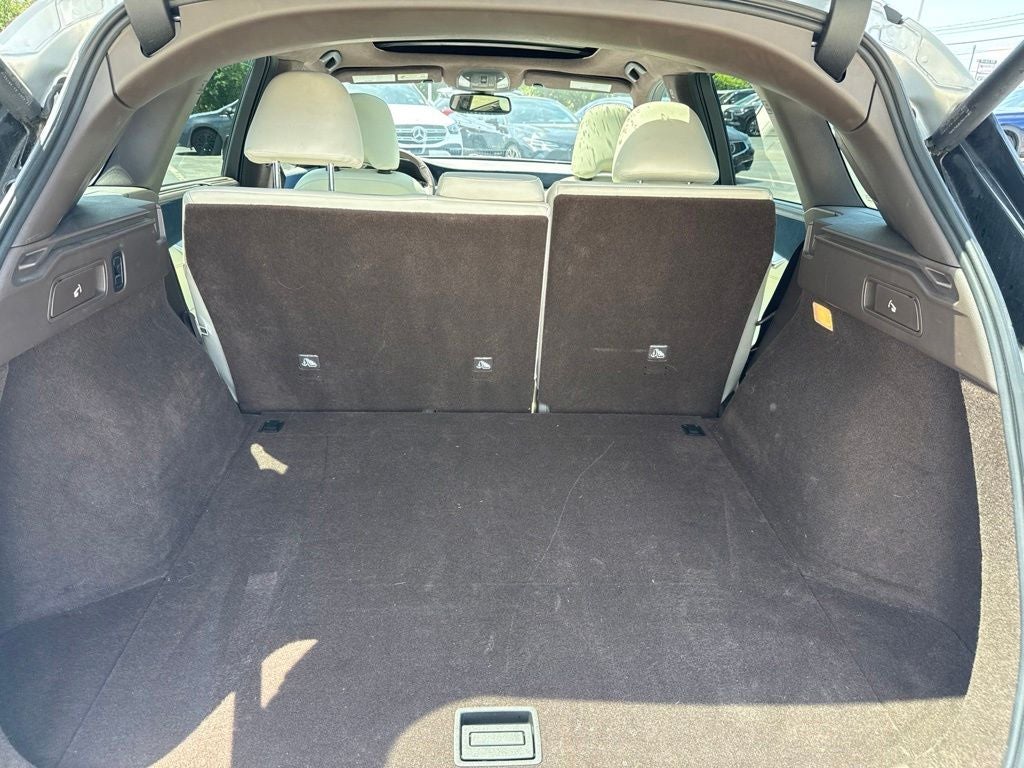 2021 INFINITI QX50 Autograph