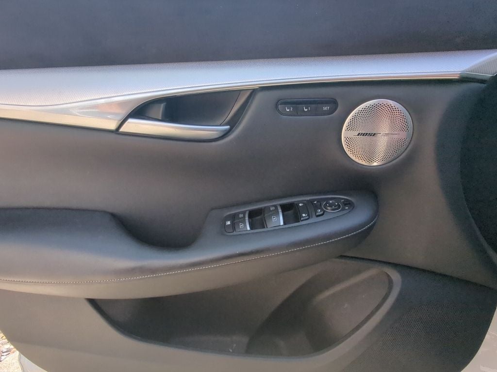 2022 INFINITI QX50 Sensory ***CERTIFIED***