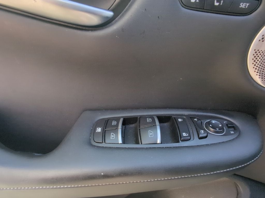 2022 INFINITI QX50 Sensory ***CERTIFIED***