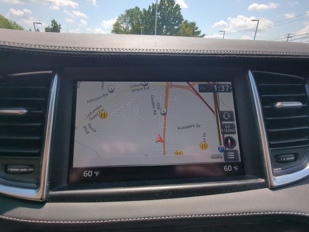 2022 INFINITI QX50 Sensory ***CERTIFIED***