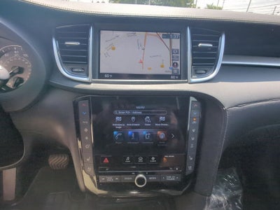 2022 INFINITI QX50 Sensory ***CERTIFIED***
