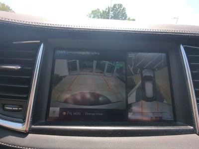 2022 INFINITI QX50 Sensory ***CERTIFIED***