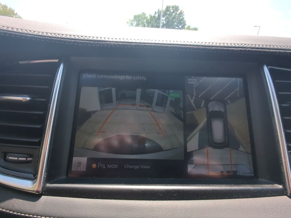 2022 INFINITI QX50 Sensory ***CERTIFIED***