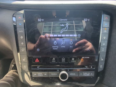 2022 INFINITI QX50 Sensory ***CERTIFIED***