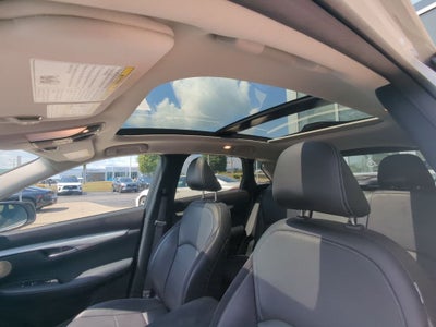 2022 INFINITI QX50 Sensory ***CERTIFIED***