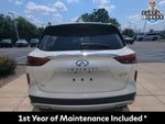 2022 INFINITI QX50 Sensory ***CERTIFIED***