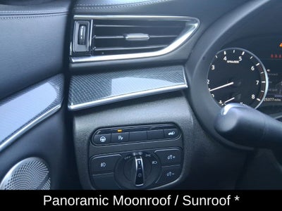 2023 INFINITI QX50 SPORT ***CERTIFIED***