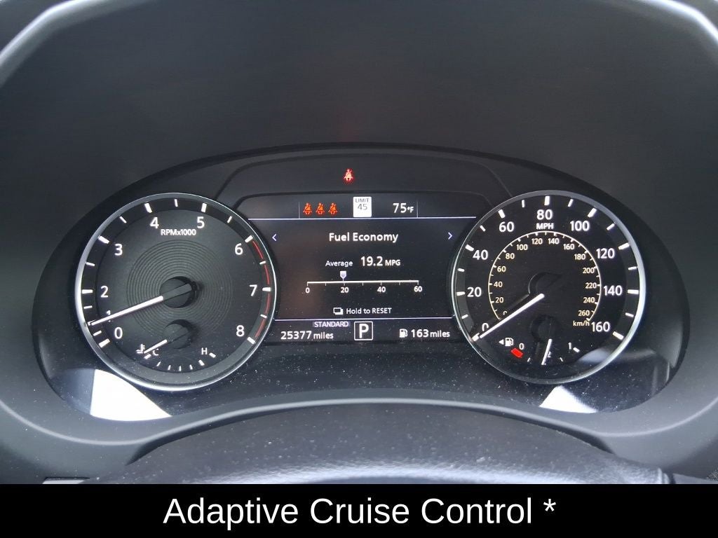 2023 INFINITI QX50 SPORT ***CERTIFIED***