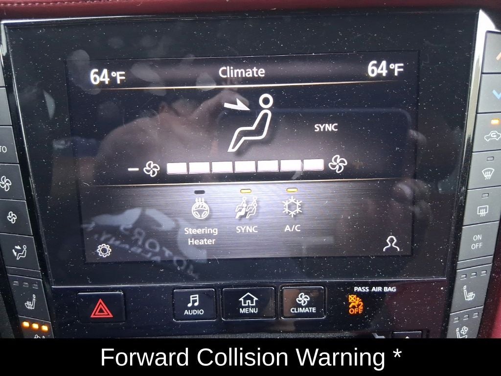2023 INFINITI QX50 SPORT ***CERTIFIED***