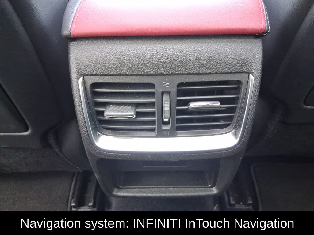2023 INFINITI QX50 SPORT ***CERTIFIED***