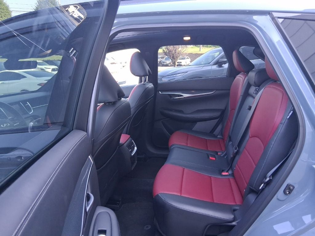 2023 INFINITI QX50 SPORT ***CERTIFIED***