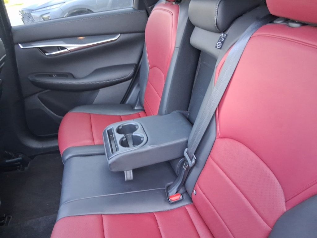 2023 INFINITI QX50 SPORT ***CERTIFIED***