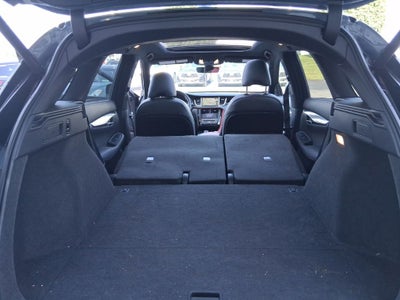 2023 INFINITI QX50 SPORT ***CERTIFIED***