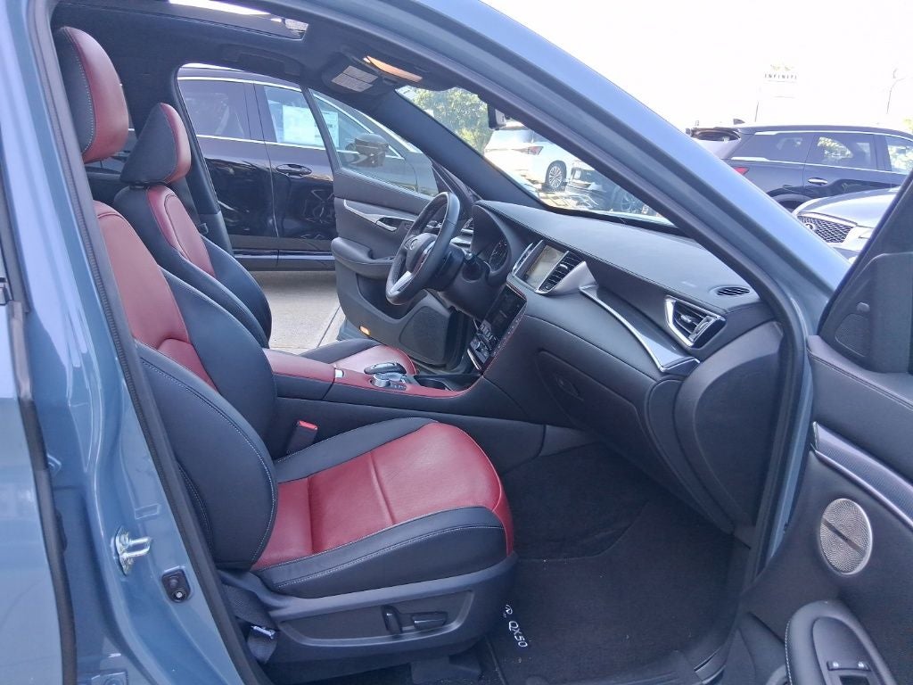 2023 INFINITI QX50 SPORT ***CERTIFIED***