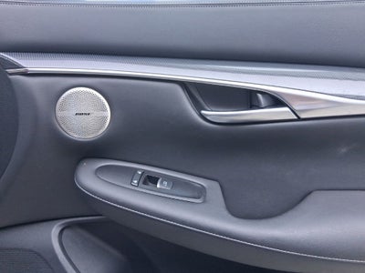 2023 INFINITI QX50 SPORT ***CERTIFIED***