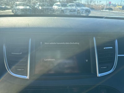 2023 INFINITI QX50 SPORT ***CERTIFIED***