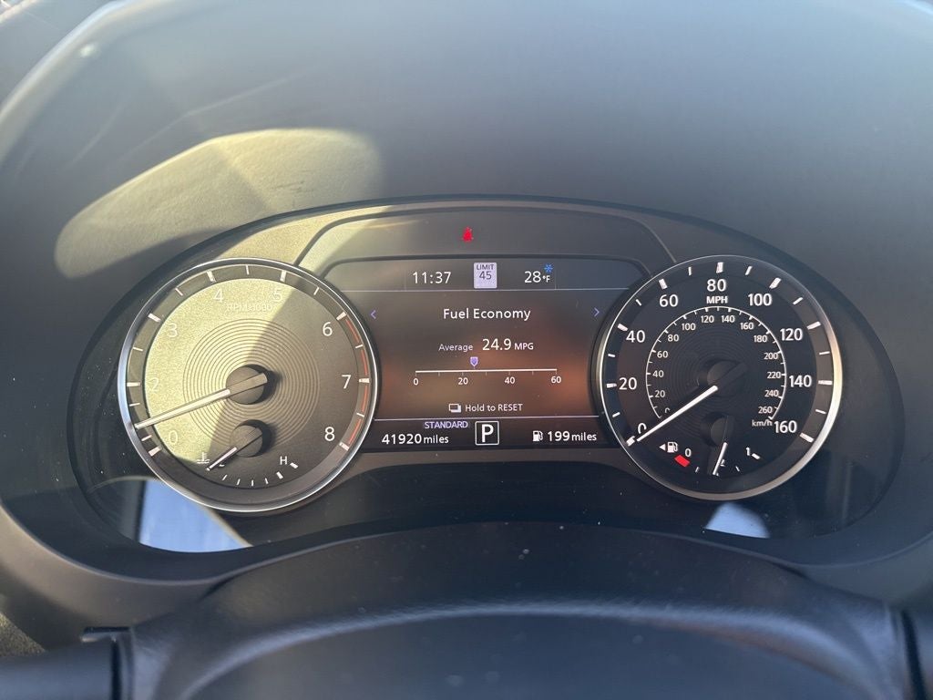 2023 INFINITI QX50 SPORT ***CERTIFIED***