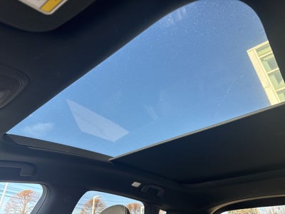 2023 INFINITI QX50 SPORT ***CERTIFIED***