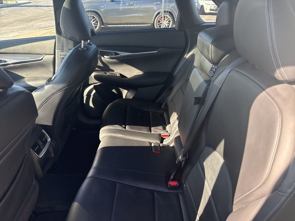 2023 INFINITI QX50 SPORT ***CERTIFIED***