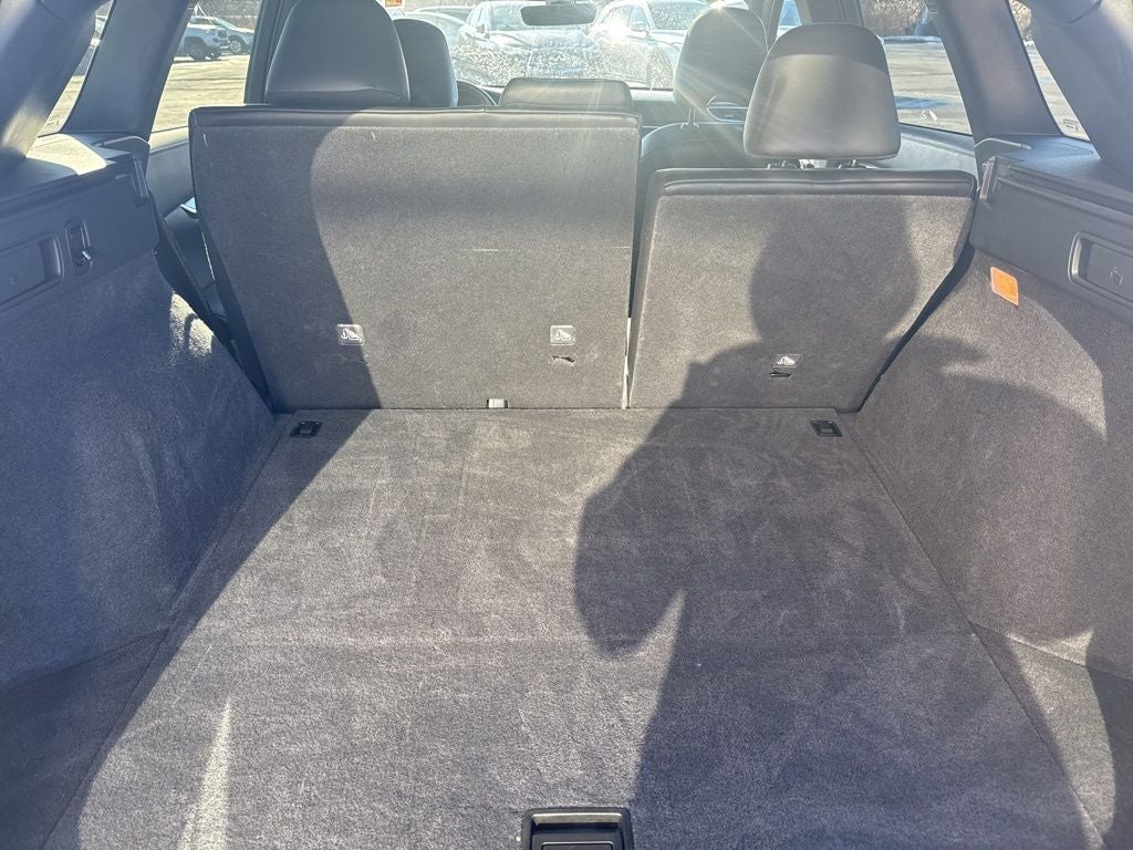 2023 INFINITI QX50 SPORT ***CERTIFIED***