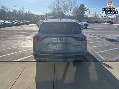2023 INFINITI QX50 SPORT ***CERTIFIED***
