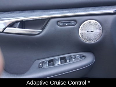 2023 INFINITI QX50 SPORT ***CERTIFIED***