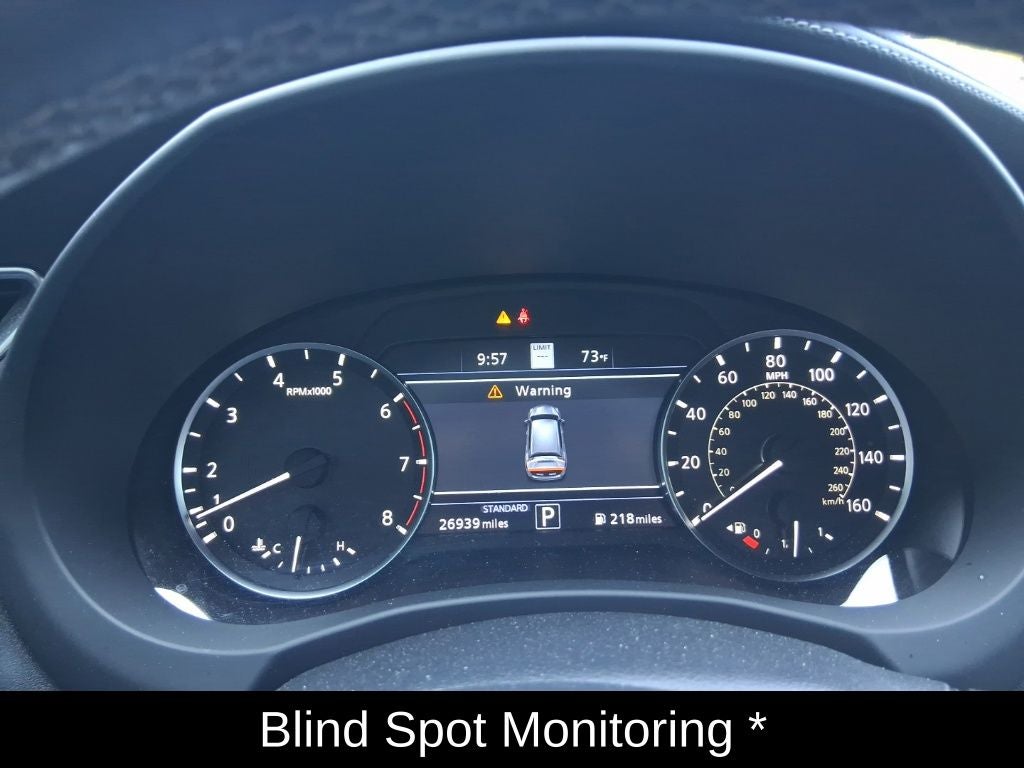 2023 INFINITI QX50 SPORT ***CERTIFIED***