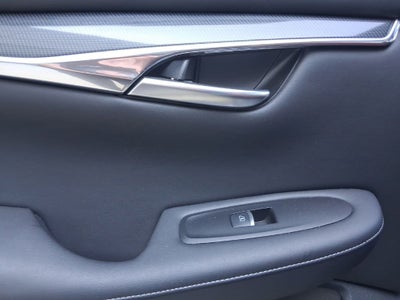 2023 INFINITI QX50 SPORT ***CERTIFIED***