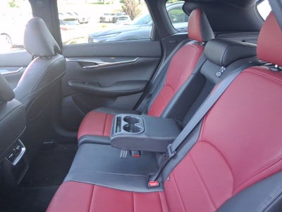 2023 INFINITI QX50 SPORT ***CERTIFIED***