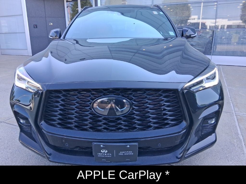2023 INFINITI QX50 SPORT ***CERTIFIED***
