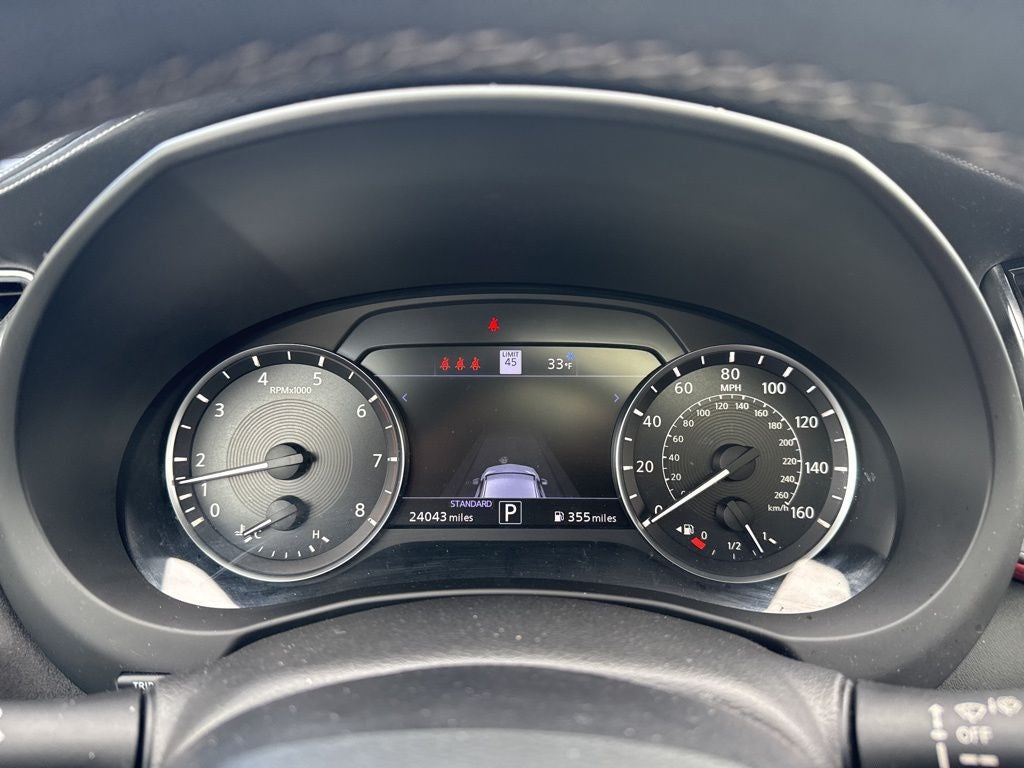 2024 INFINITI QX50 SPORT ***CERTIFIED***