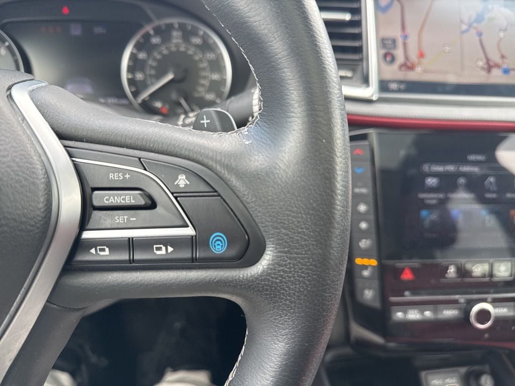 2024 INFINITI QX50 SPORT ***CERTIFIED***