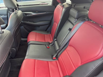 2024 INFINITI QX50 SPORT ***CERTIFIED***