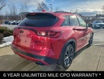 2024 INFINITI QX50 SPORT ***CERTIFIED***
