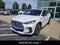 2023 INFINITI QX55 LUXE ***CERTIFIED***