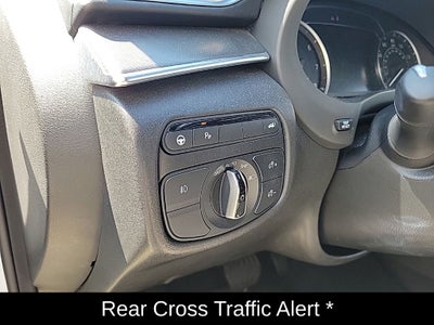 2023 INFINITI QX55 LUXE ***CERTIFIED***