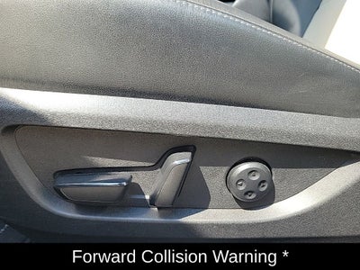 2023 INFINITI QX55 LUXE ***CERTIFIED***