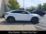 2023 INFINITI QX55 LUXE ***CERTIFIED***